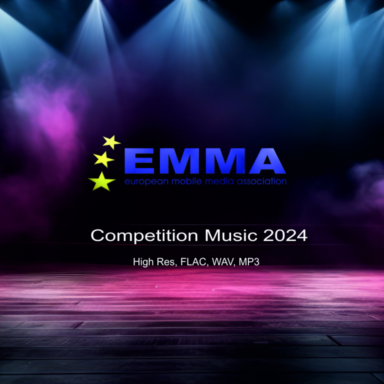 EMMA Music Files 2024