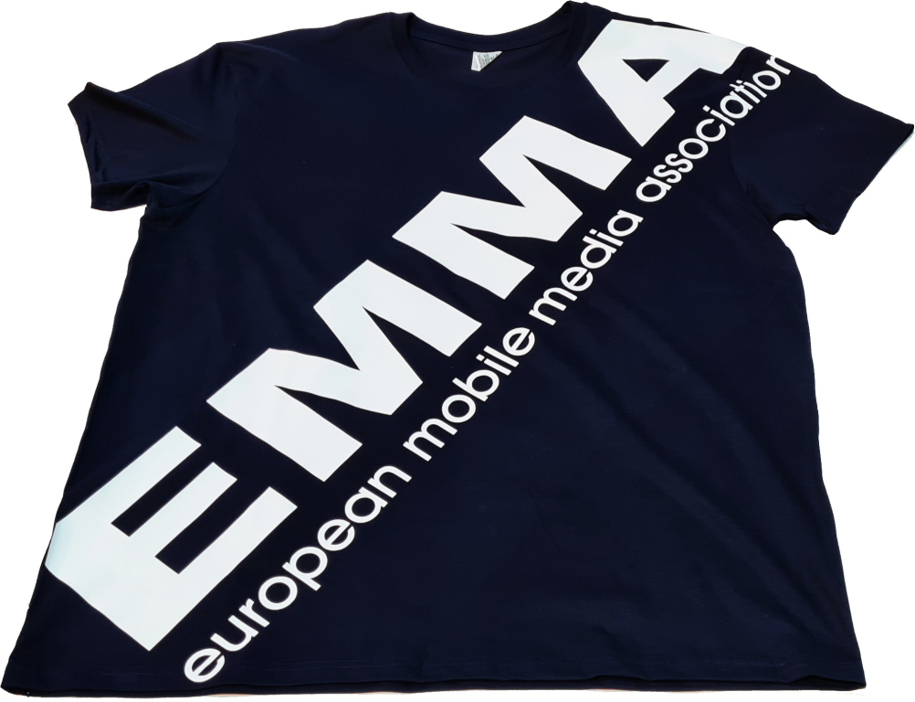 EMMA T-Shirt 2024
