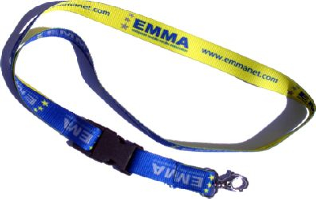 EMMA Lanyard