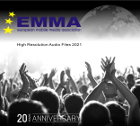 EMMA Music Files 2022
