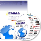 EMMA CD 2014/15